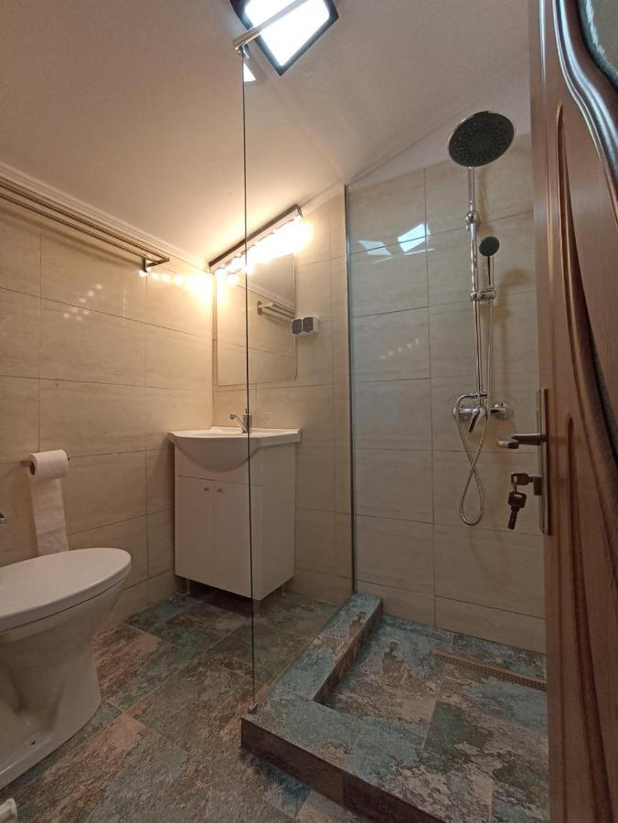 Hotel Poarta Zaganului Cheia à Cheia  Extérieur photo