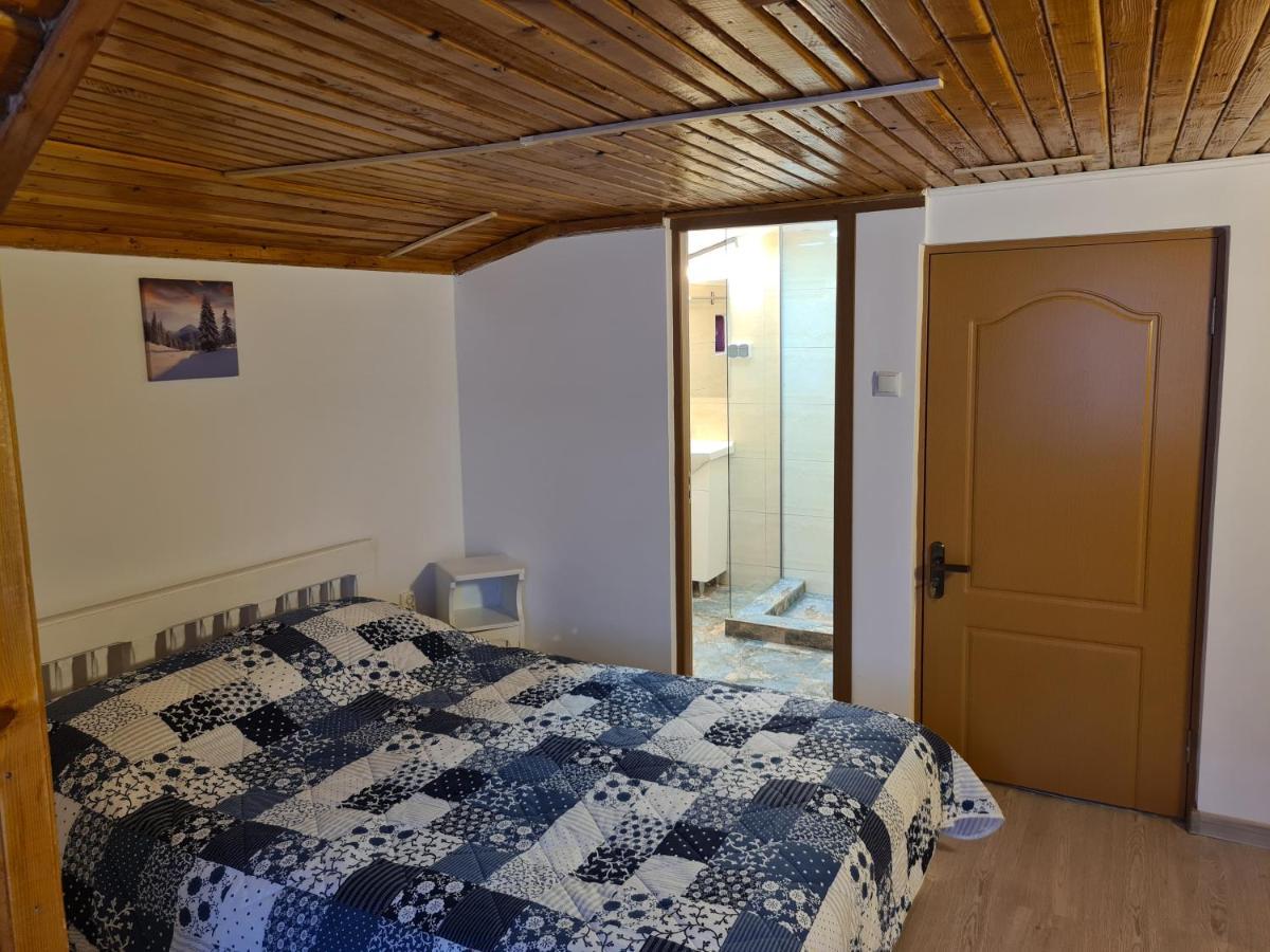 Hotel Poarta Zaganului Cheia à Cheia  Extérieur photo
