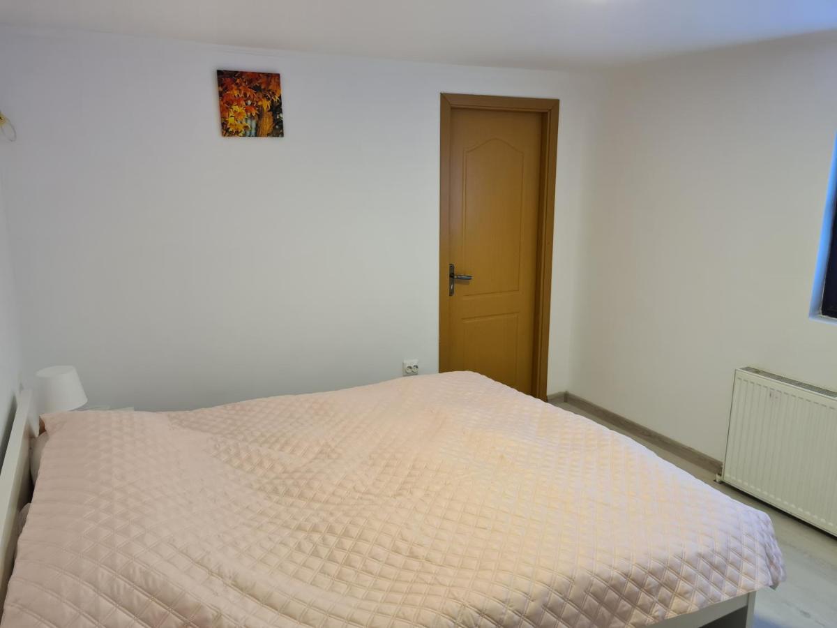 Hotel Poarta Zaganului Cheia à Cheia  Extérieur photo