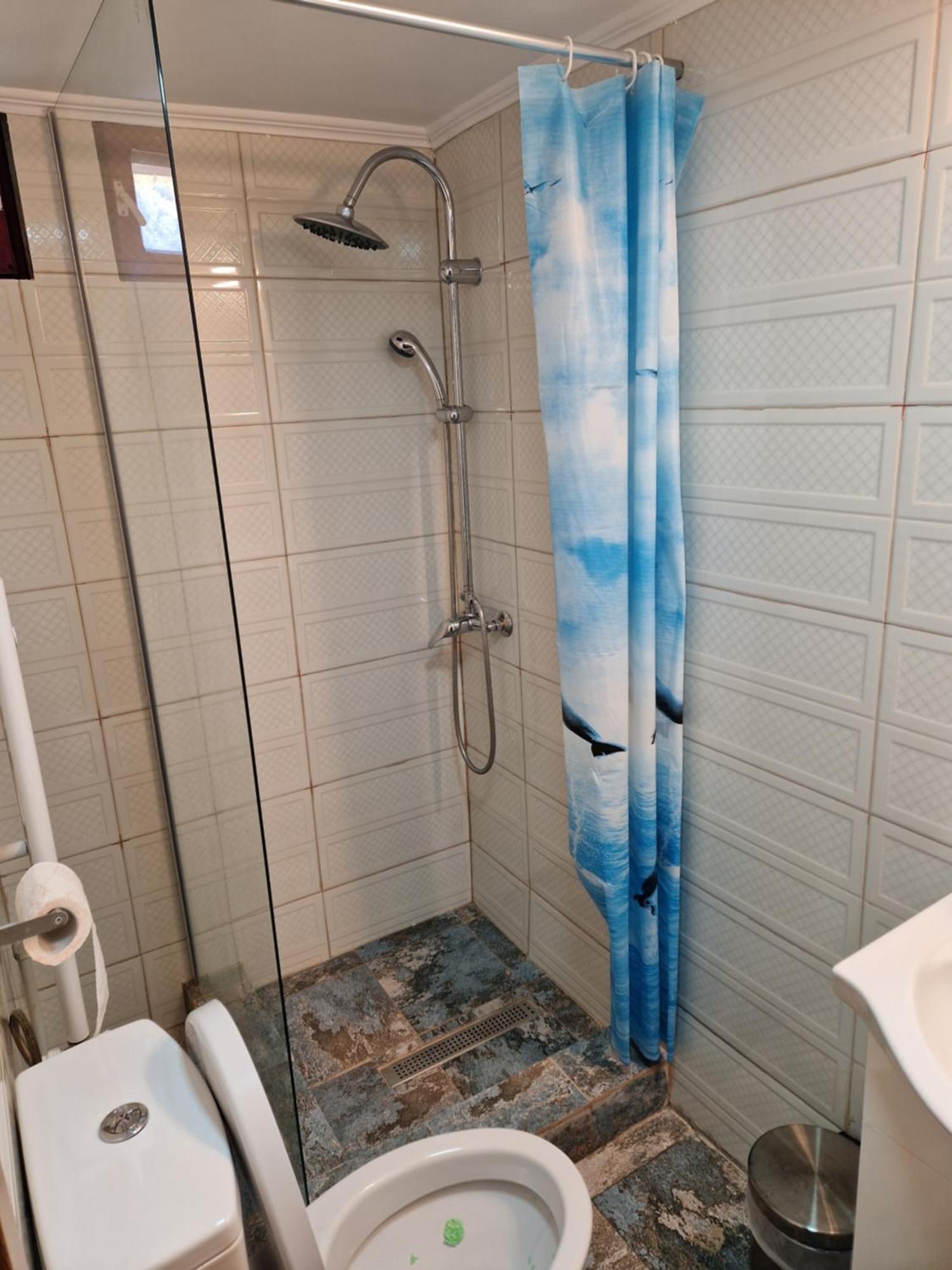 Hotel Poarta Zaganului Cheia à Cheia  Extérieur photo